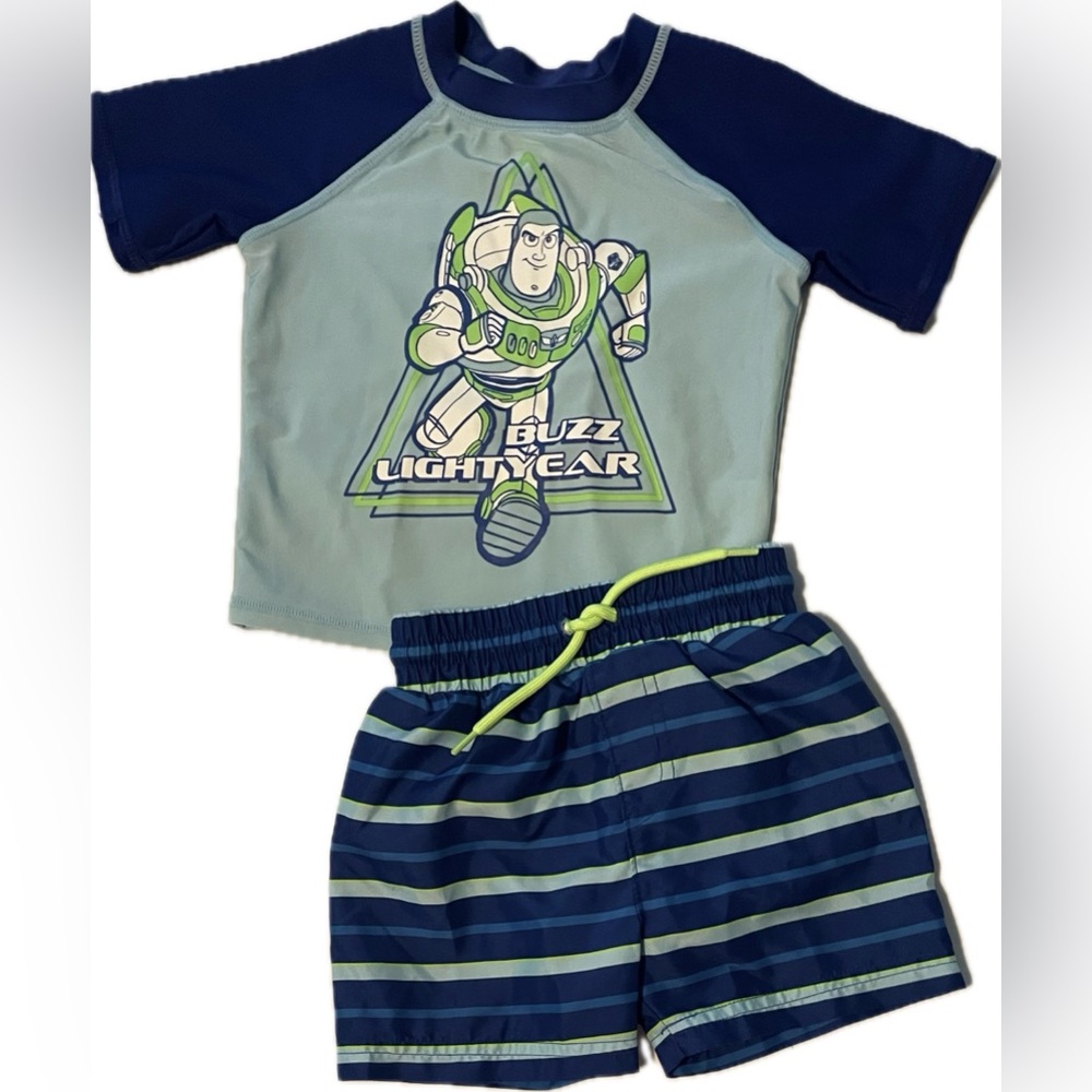 Swimwear bundle 12mo - Picture 5 of 12